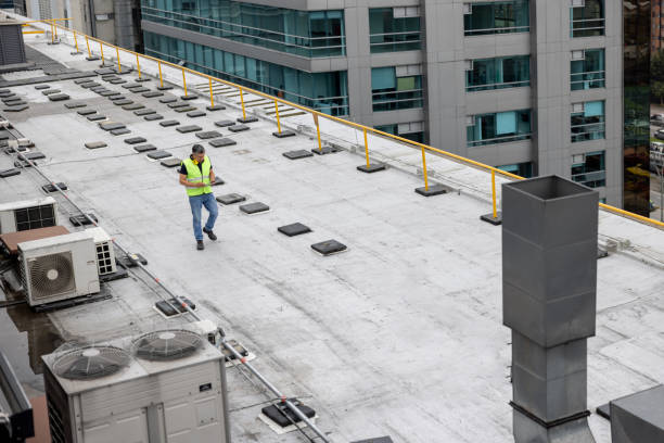 Professional Roofing Service in Parker City, IN