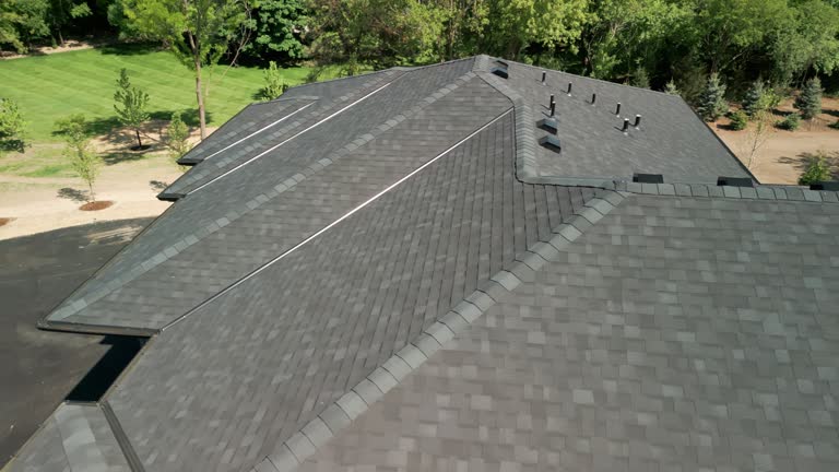 Best Gutter Installation and Repair  in Parker City, IN