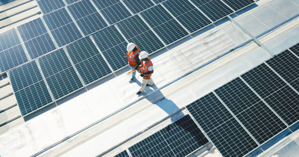 Best 4 Ply Roofing  in Parker City, IN