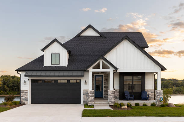 Best Roof Coating and Sealing  in Parker City, IN