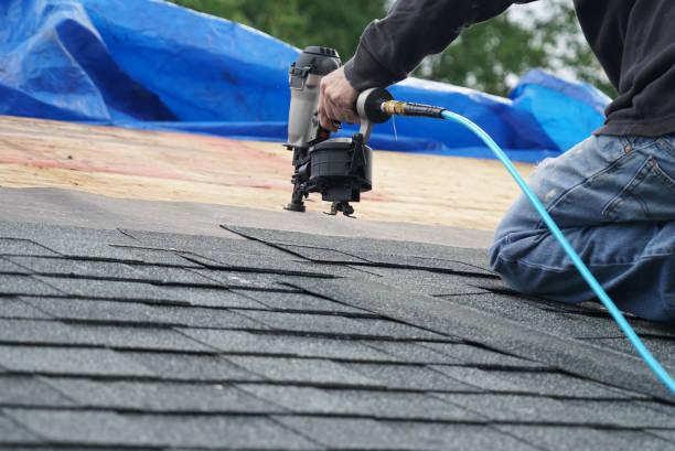 Best Gutter Installation and Repair  in Parker City, IN