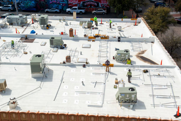  Parker City, IN Roofing Service Pros
