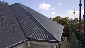 Asphalt Shingles Roofing in Parker City, IN